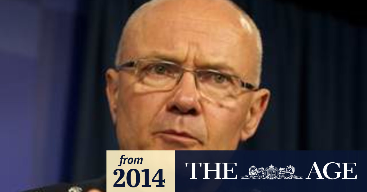 Ken Lay responds to The Age